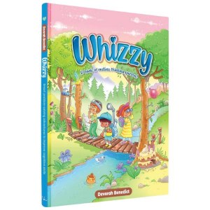 Picture of Whizzy [Hardcover]